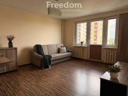 2 pokoje 46 m osobna kuchnia piękny widok