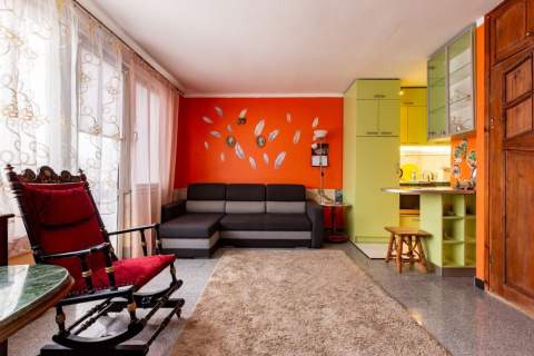 1 pokój pod inwestycje balkon winda
