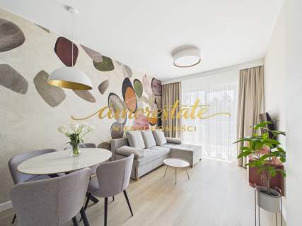 Apartament 50m od plaży Second home/inwestycja.