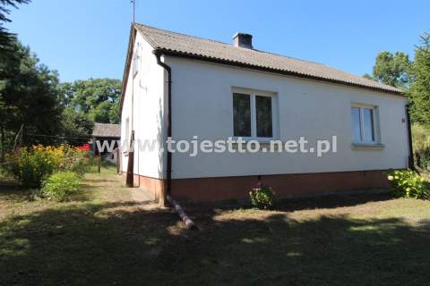 Dom na sprzedaż, 75 m2, Hrebenne