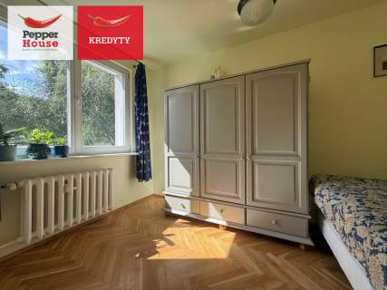 Słoneczne mieszkanie dwupokojowe - Sopot
