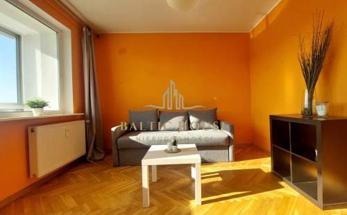 3 Pokoje Cicha okolica Loggia Blisko SKM Żabianka