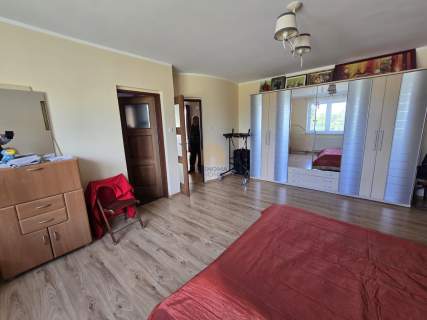 Posiadłość 400m2 - działka 3800 m2- blisko miasta