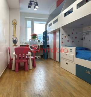 Mieszkanie 69m2, 3 pokoje, garaż, Ursynów Warszawa