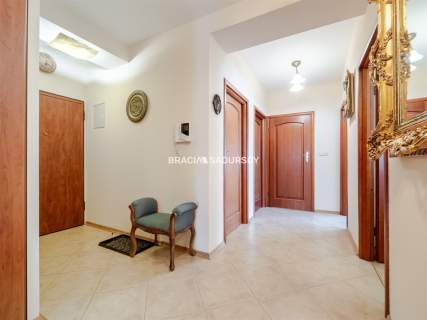 Kazimierz Stare Miasto Apartament z garażem