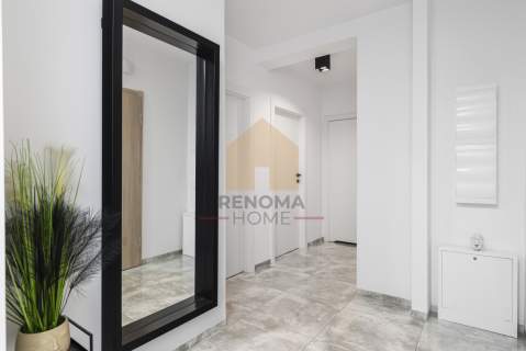 Apartament 74m2 4 pok Pierwsza linia brzegowa