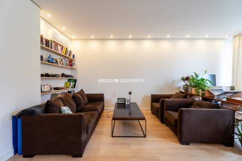 Elegancki apartament 90m2 ul.Rakowicka Kraków