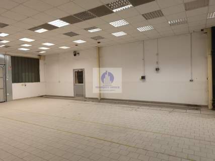 Bielany lokal magazynowy 104,56m2 do wynajęcia