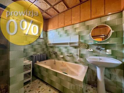 Dom inwestycyjny Ustroń Czantoria