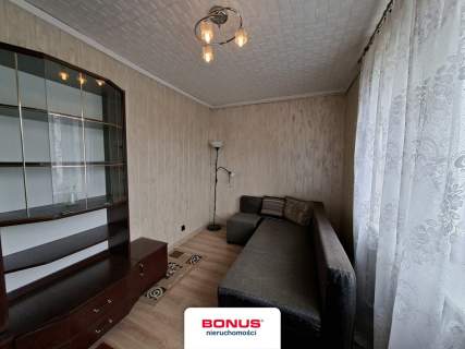 Rozkładowe 3 pokoje z potencjałem