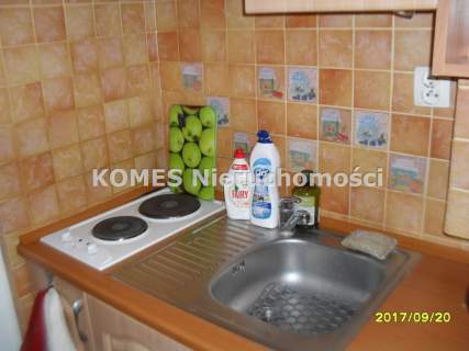 Kawalerka Olsztyn ul. Puszkina - blisko Centrum
