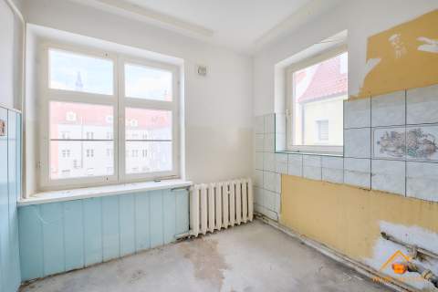 3 pokojowe z niskim czynszem