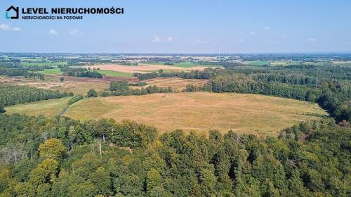 Teren pod wydobycie kopalin piaskowo   żwirowych
