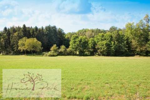 Działka budowlana 2,450m2 Pabianice