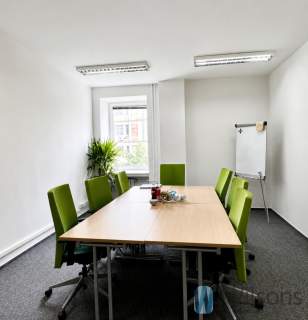 Reprezentacyjne biuro 153 m w centrum Warszawy