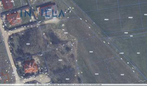 Działka budowlana 1662m Kielno MPZP prąd/woda/gaz