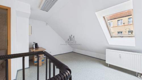 Lokal handlowo usługowy galeria Meteor, 71 m2 