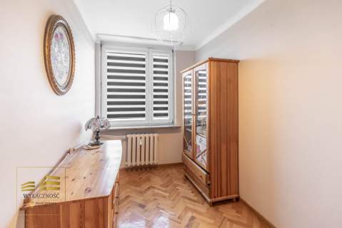 Mieszkanie 3 pokoje z balkonem ul. 1Maja Lubartów