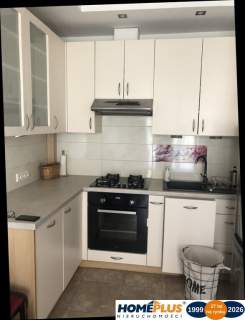 2 pokoje z balkonem Radzymin 36 m umeblowane