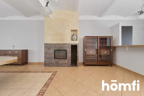 4pokoje 112m2 potencjału Zębice obok Siechnic