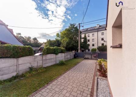 Mieszkanie na sprzedaż, 61,13 m2, Katowice