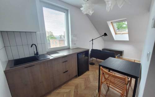 Mieszkanie do wynajęcia, 18,5 m2, Rumia