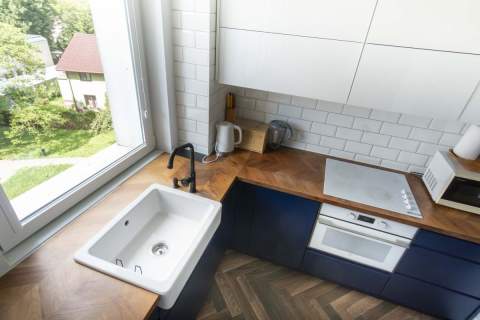 Mieszkanie do wynajęcia, 42 m2, Gdańsk