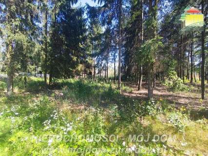 Działka budowlana na sprzedaż, 1350 m2, Kuranów