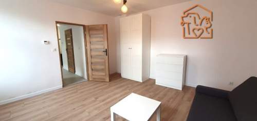 Wesoła 1, Śródmieście, kawalerka, pet friendly