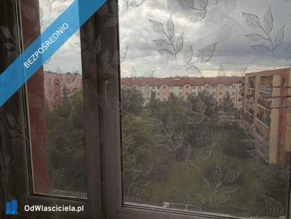Ładna kawalerka na OKM w Mławie