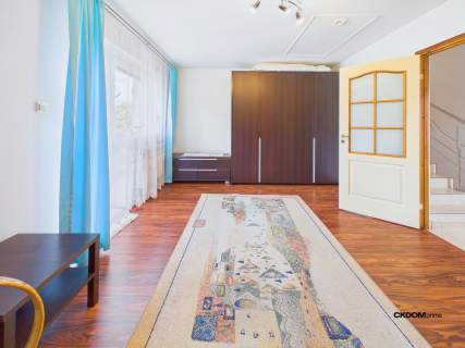Dom w Bilczy 162,80m2