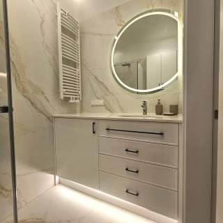 Apartament PREMIUM, Stare Miasto/Ogród Saski, pierwszy najem