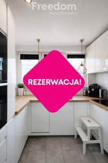 Słoneczne 3 pokoje tylko 1,5 km od morza.