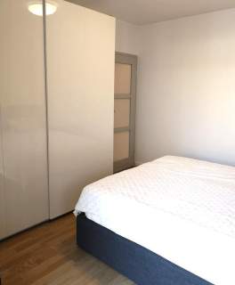 2 pokoje z miejscem w garażu, Szymanowskiego 20