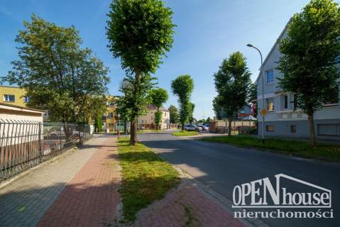Mieszkanie na sprzedaż Białogard   ul. Lipowa 45,
