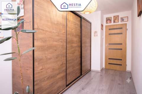 2 pokoje balkon Niebuszewo-Szczecin