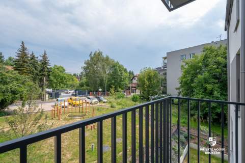 Nowe M3 na Kordiana Klima, Wola Duchacka