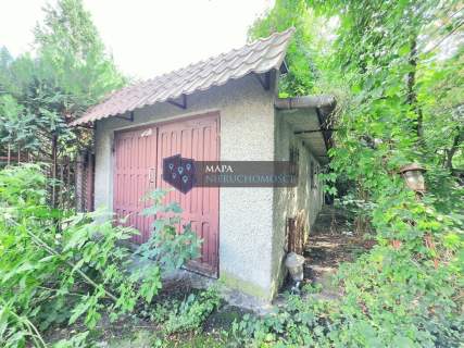 Dom z ogrodem na Południu, 5 pokoi, 760m2 działka