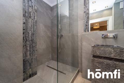 2pok Aura Toruńska Śródmieście 57,8 m2 garaż