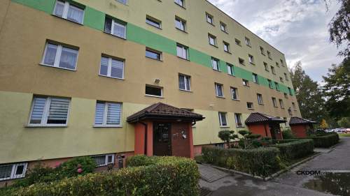3 pokoje, 59,95 m Kielce, os. Świętokrzyskie
