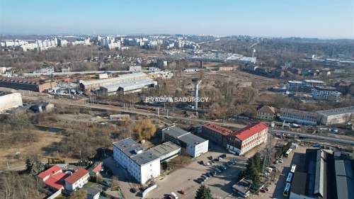 HALA SOSNOWIEC 2 250 000 ZŁ NIE PODLEGA VAT
