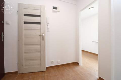 ul. Jagiełły Felin Kawalerka 32 m2 Duży balkon