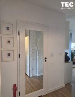 3 Pokoje Balkon Zadbane