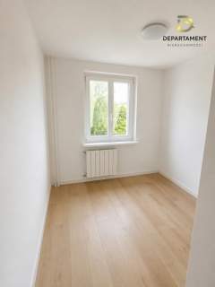 M4 balkon Katowice - Giszowiec
