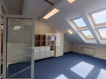 Wilanów lokal biurowy 24 m2 do wynajecia