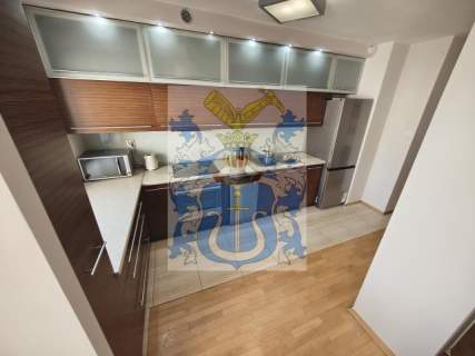 Cystersów, Grzegórzki 3pok 68m2 DO WYNAJĘCIA