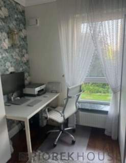 4-pokojowe mieszkanie na Wilanowie