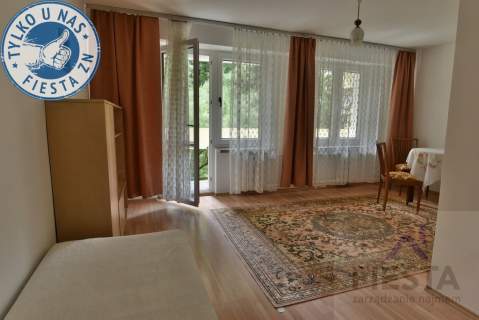 Lublin Czuby ul.Perłowa, 48m2, 2 pokoje od 1.10