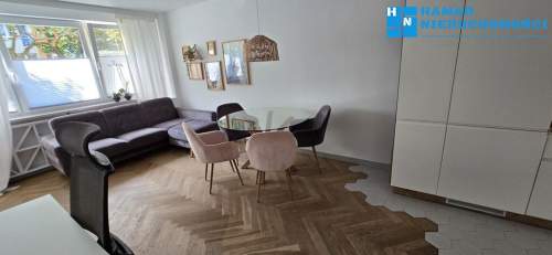 2-pokojowe mieszkanie po remoncie
