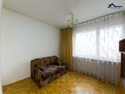 Słoneczne 3 pokoje 69,35 m 8 piętro Bemowo